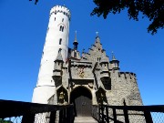 121  Lichtenstein Castle.JPG